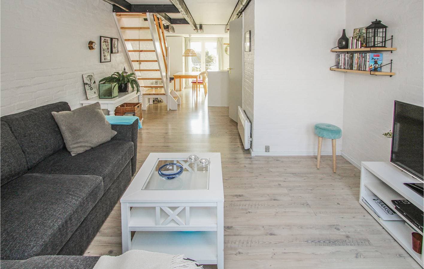 Foto 6 von 18: Ferienwohnung für 4 Personen
