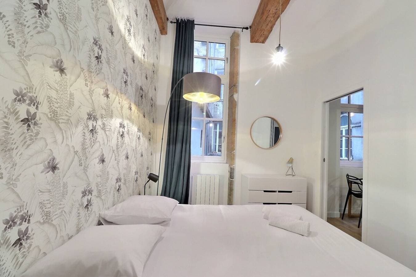 Foto 8 von 10: Ferienwohnung für 2 Personen