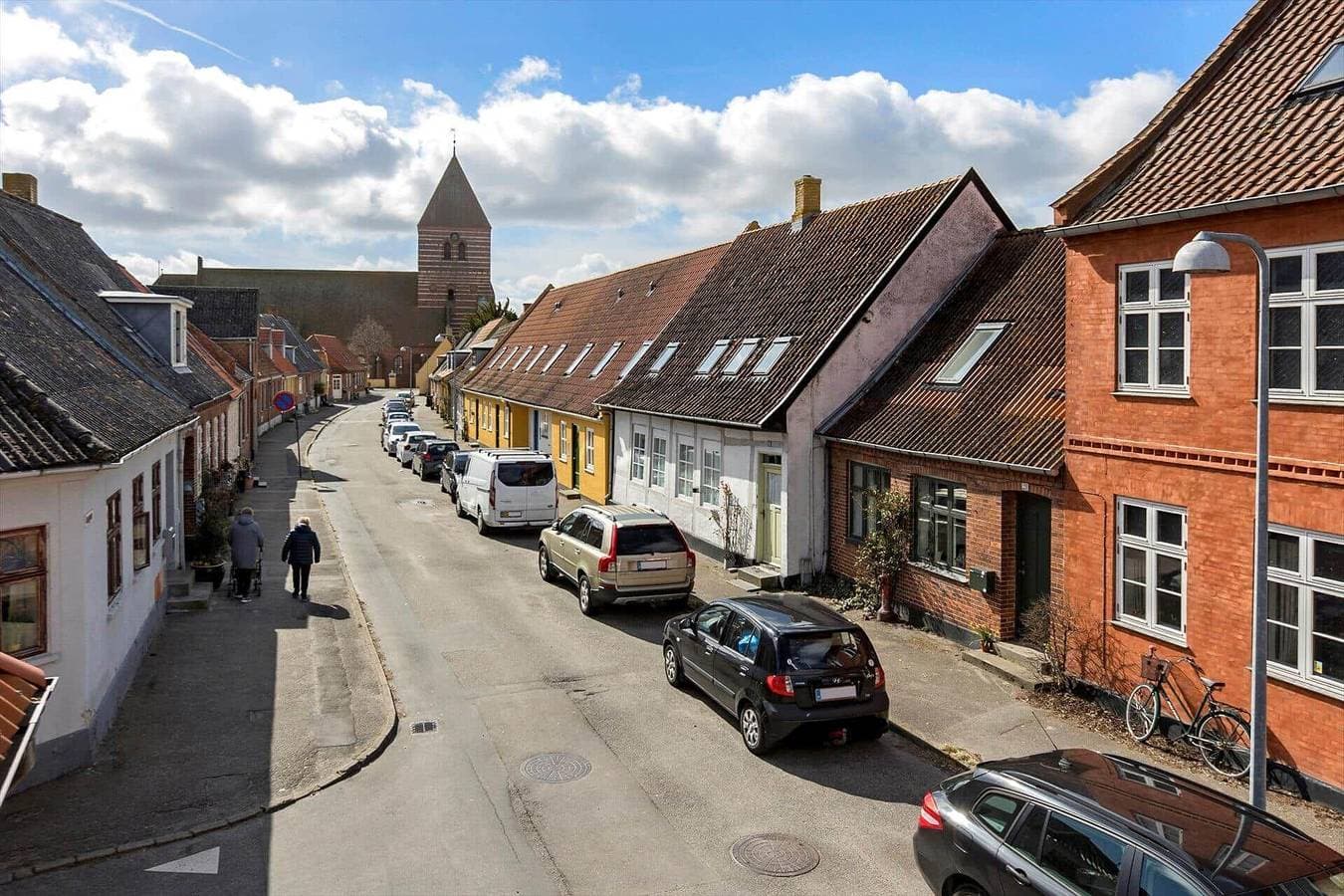 4221 Stege - Langgade 21 1