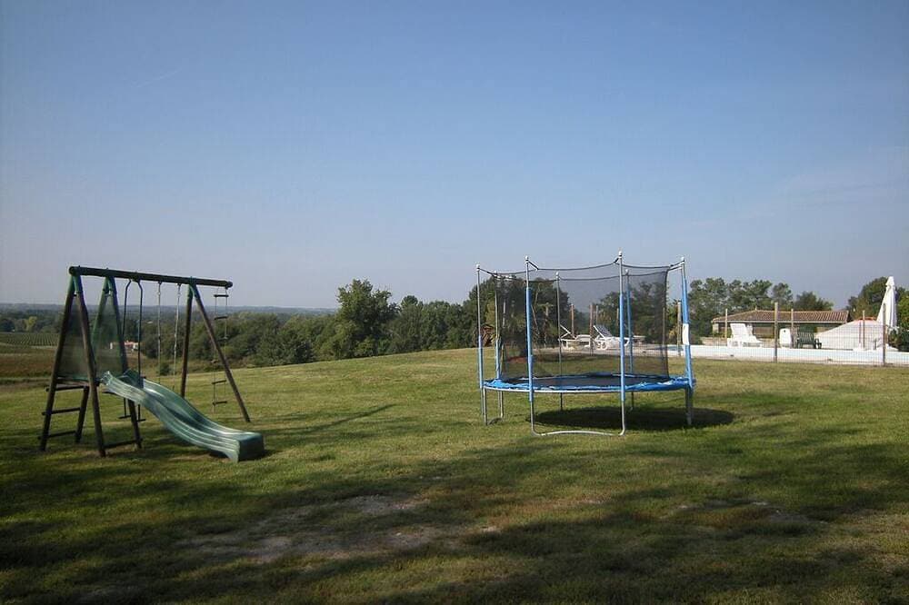 Foto 12 von 19: Gite Margaux - Saint-savin