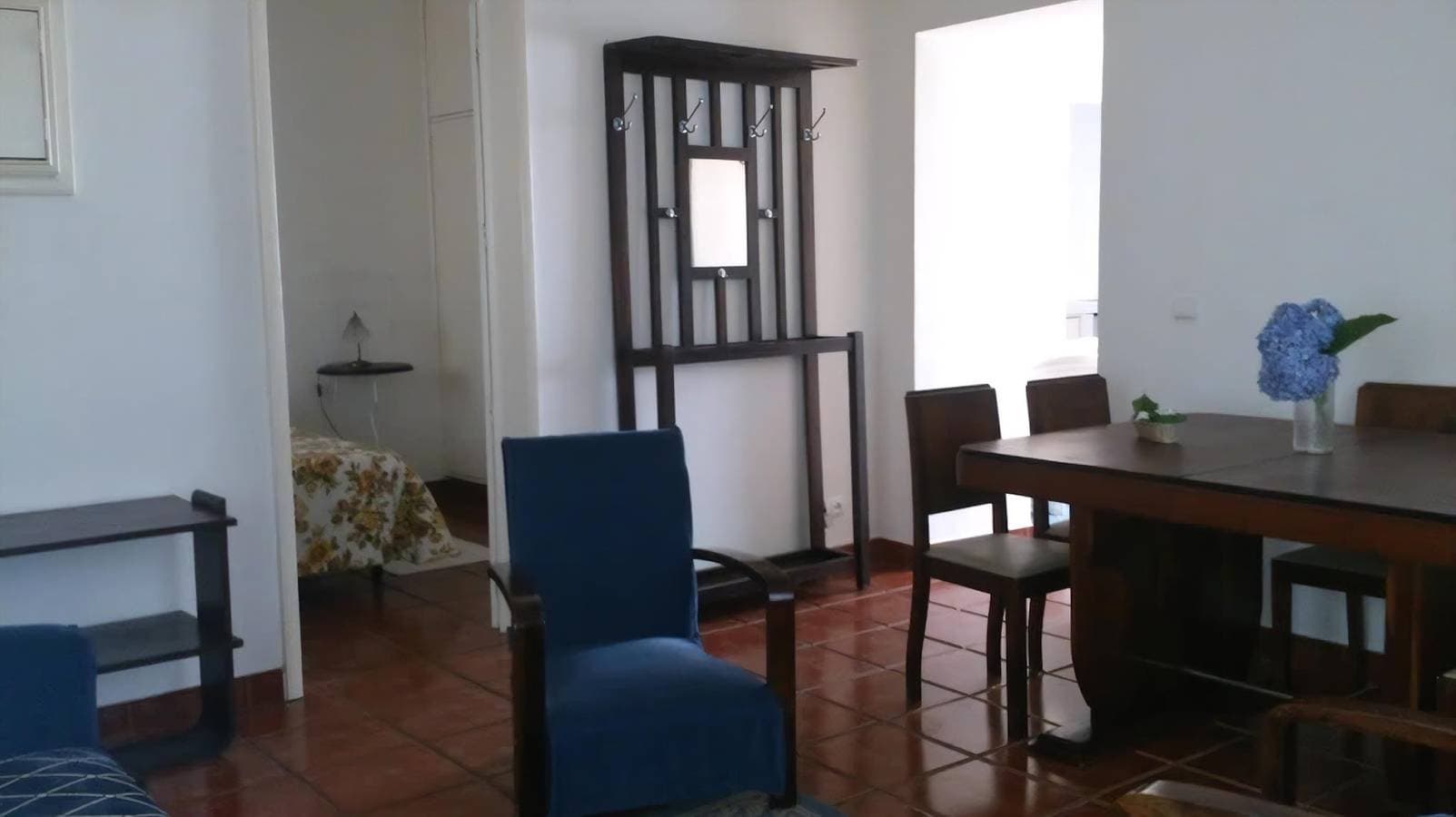 Foto 7 von 24: Ferienhaus für 3 Personen mit Terrasse