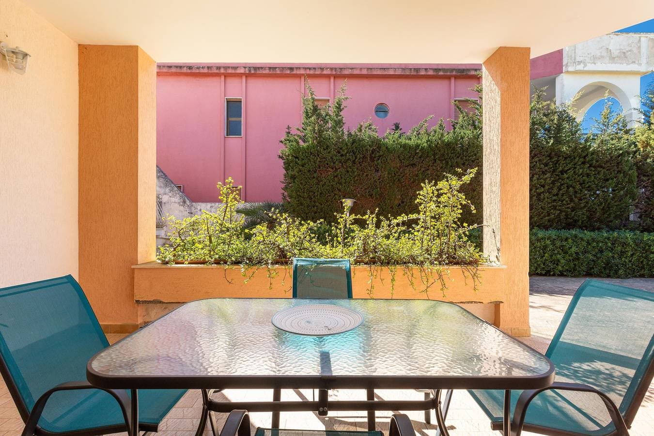 Foto 5 von 22: Gästehaus für 4 Personen mit Garten
