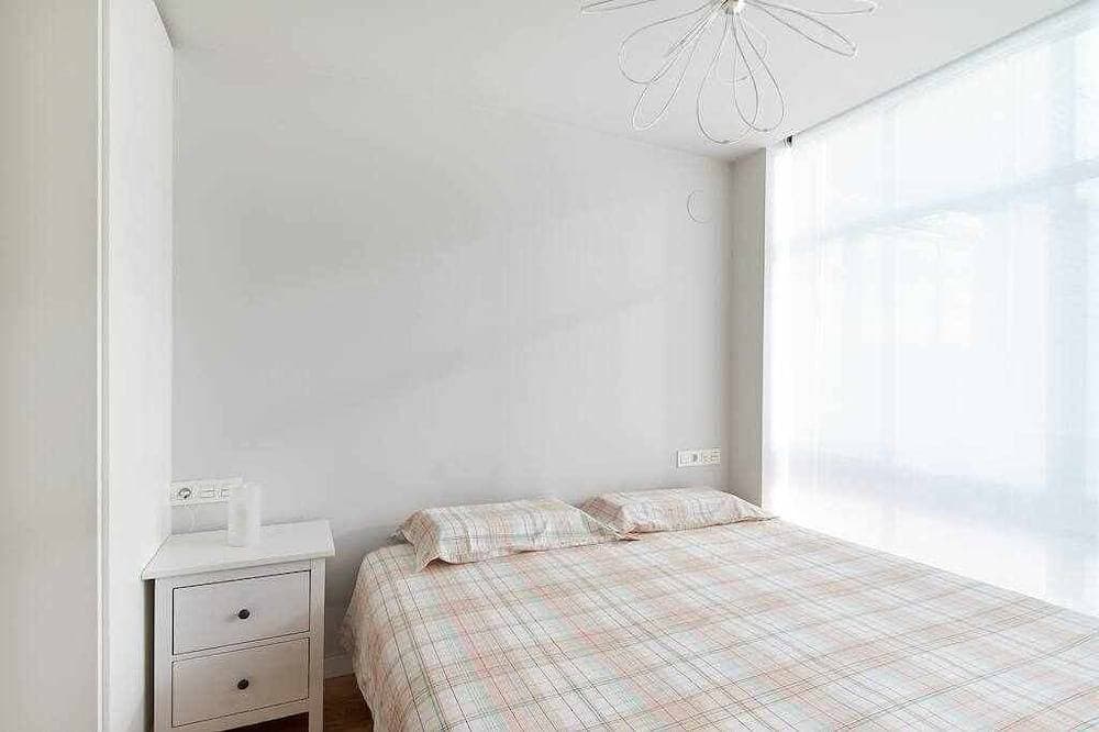 Foto 5 von 28: Singular Deluxe apartment, downtown Pamplona