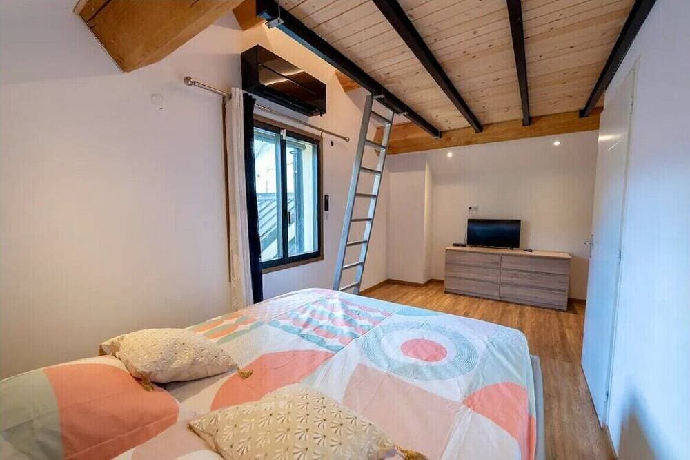Foto 8 von 30: Cosy mountain house with heated pool