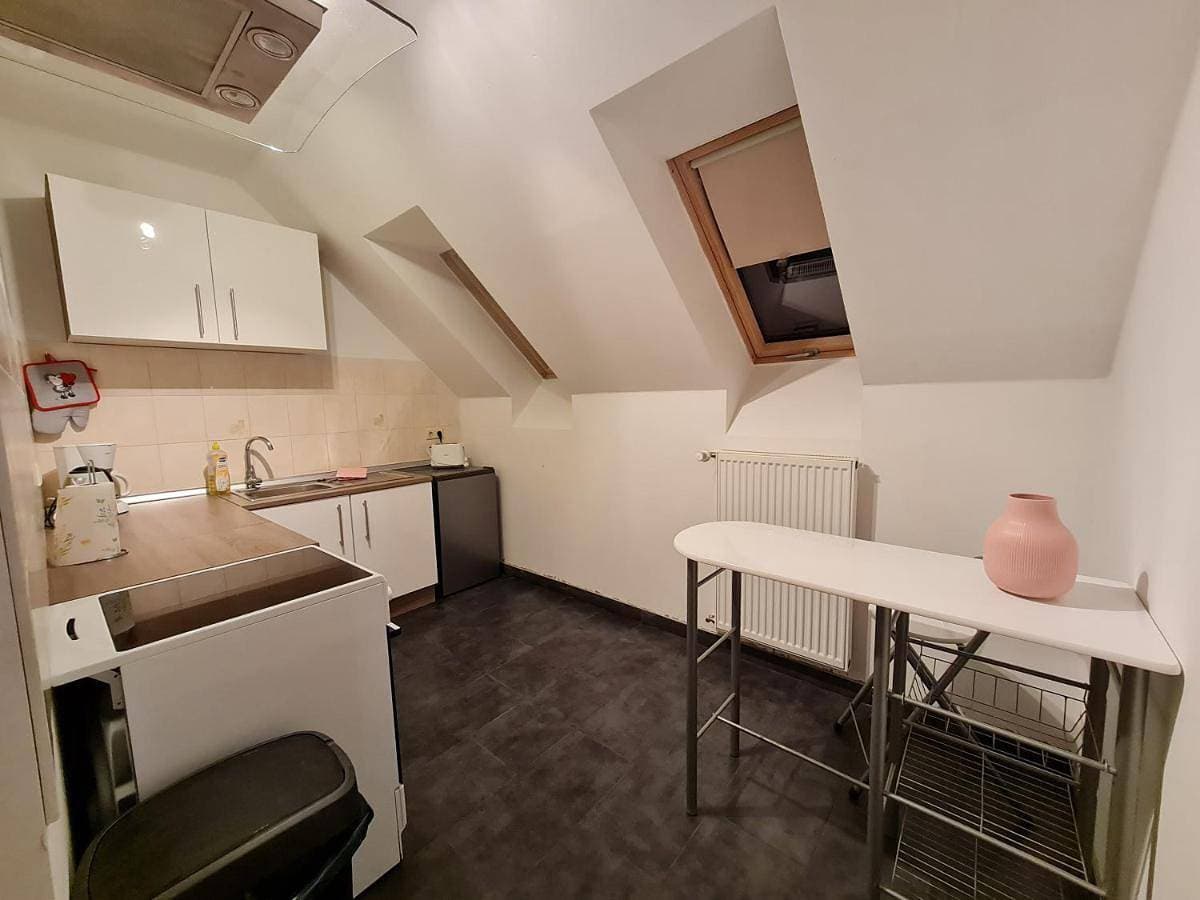 Foto 4 von 14: One-Bedroom Apartment