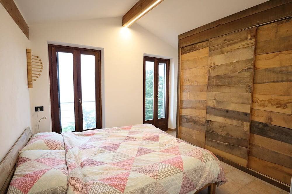 Foto 3 von 30: Ferienhaus Camelia mit Traumaussicht über den Lago Maggiore (It)