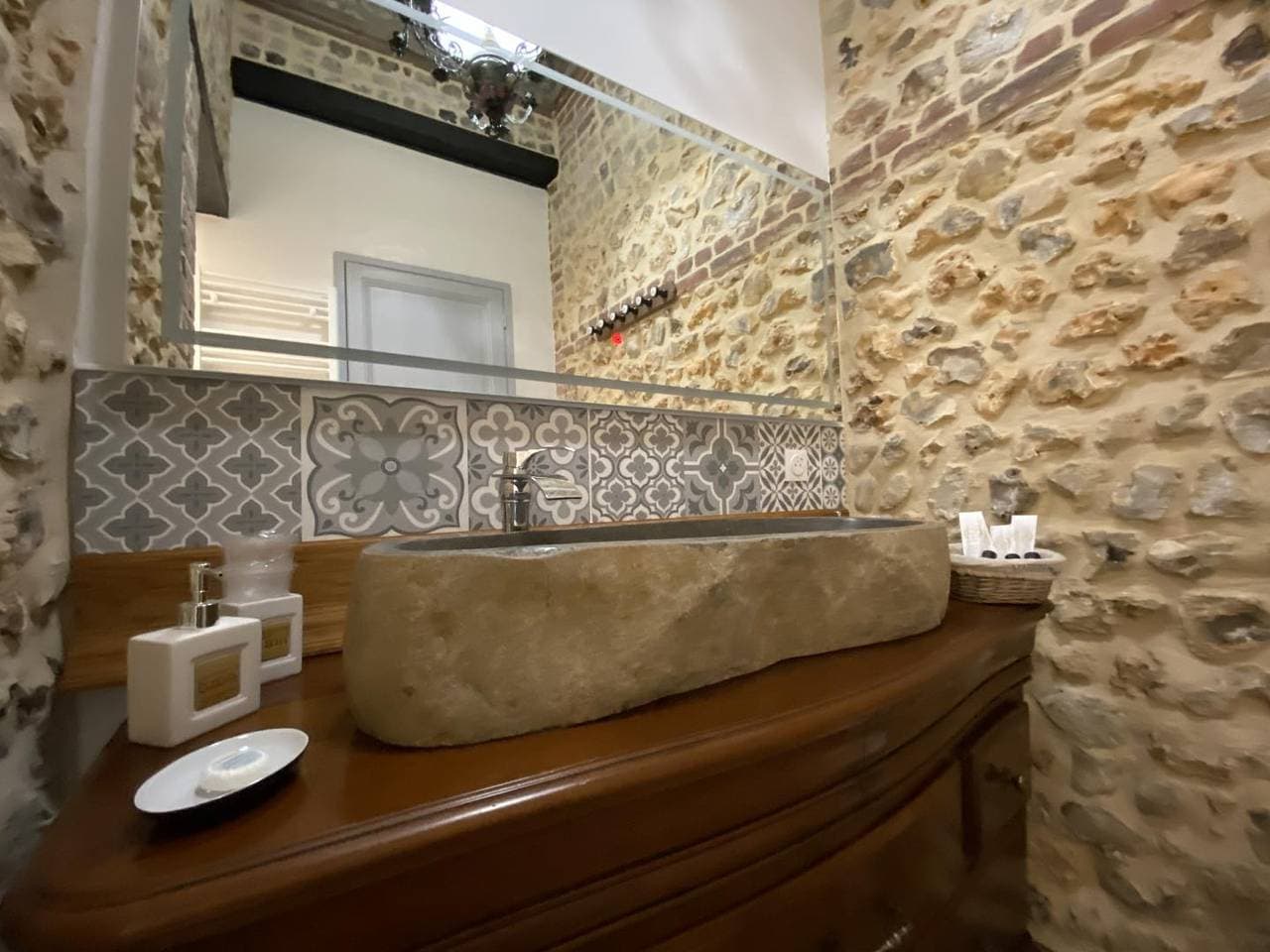 Foto 12 von 19: Gîtes de France® - Les Embruns