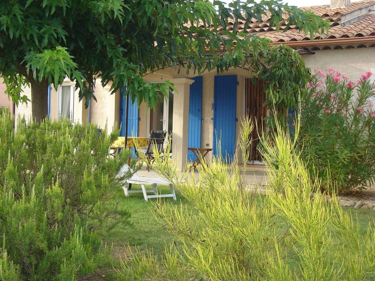 Foto 2 von 23: Im Luberon Provence