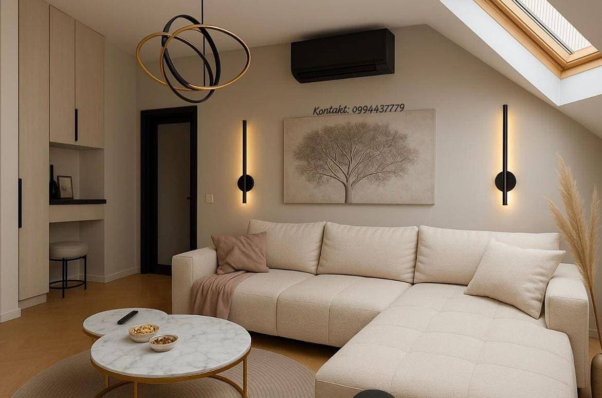 Apartman Hera-Centar grada- SELF CHECK IN- FREE PARKING 1