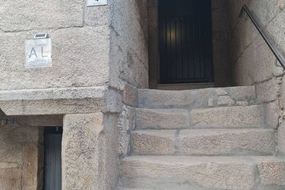 Foto 8 von 14: Casa da Capela