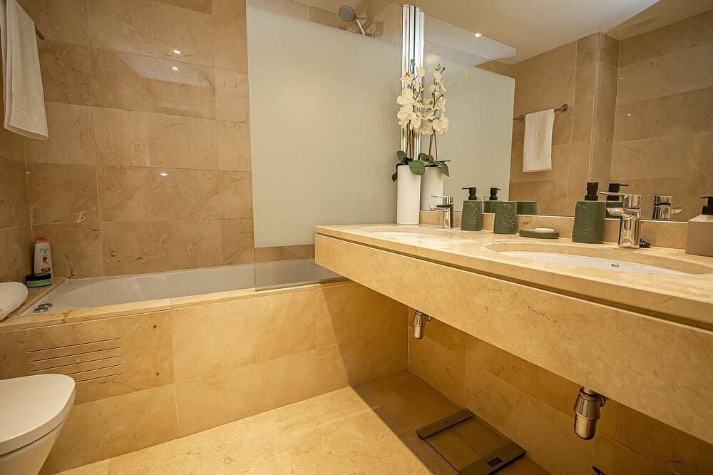 Foto 7 von 30: Casares Beach apt 104