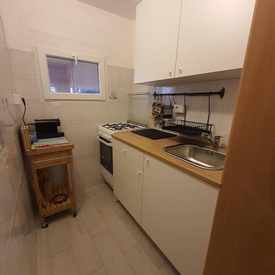 Foto 5 von 16: One-Bedroom Apartment