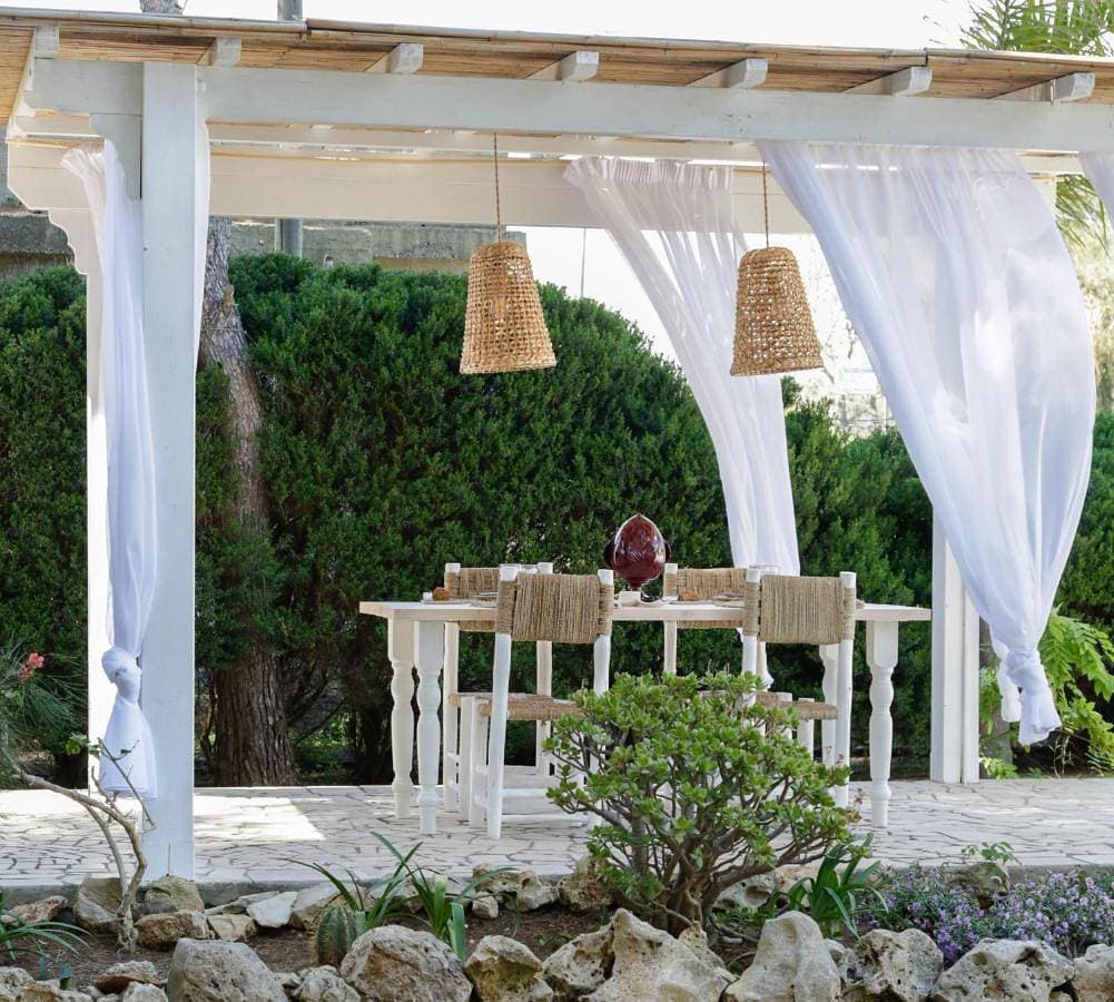 Exclusive Villa & Trullo - Torre Lapillo, Porto Cesareo 1