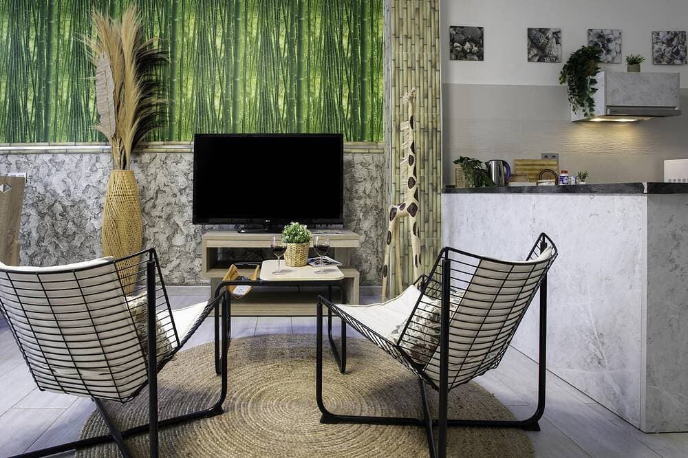 Foto 10 von 14: Sunstay Loft Churriana