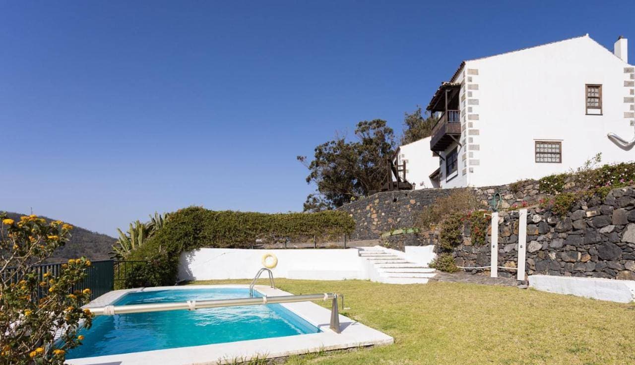 Foto 4 von 12: Villa