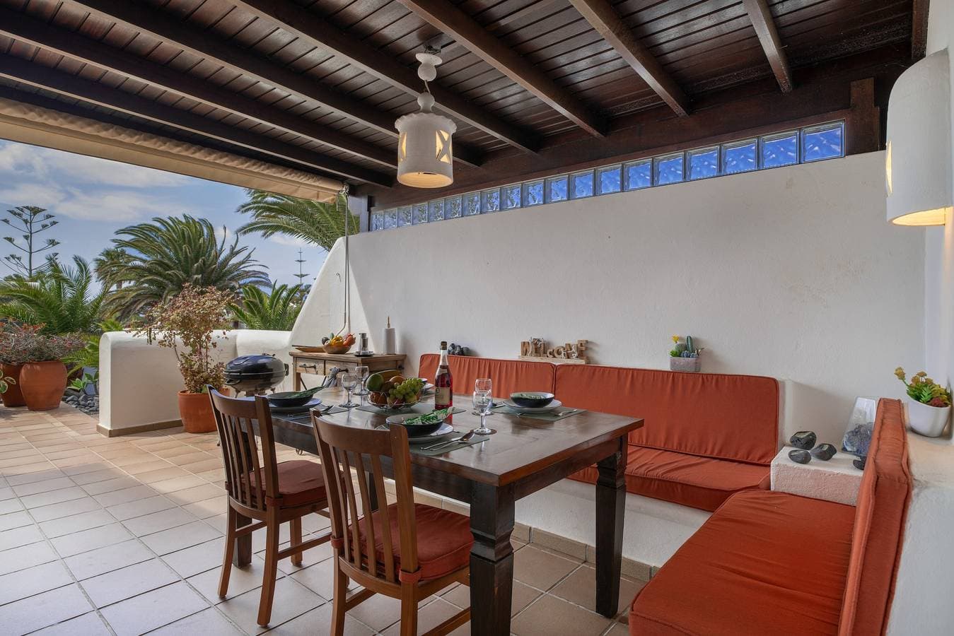 Foto 5 von 32: Ferienvilla 'Casa Karoline' mit Privat Pool und Wi-Fi