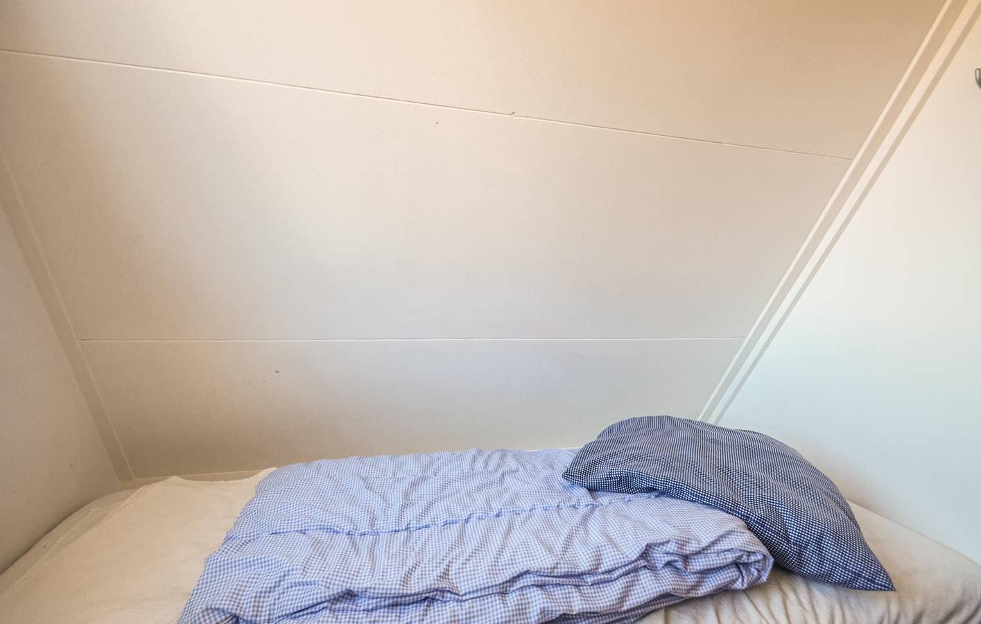 Foto 10 von 12: Ferienhaus für 4 Personen mit Terrasse