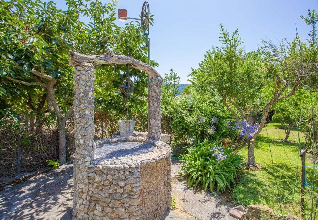 Foto 4 von 32: Finca Sa Sort Llarga
