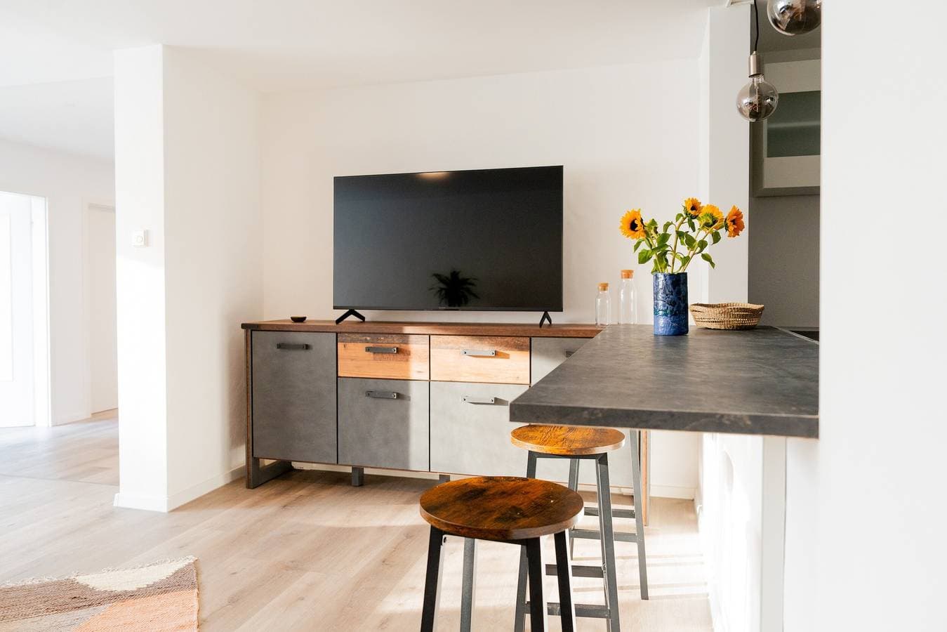 Foto 4 von 26: Premium Ferienwohnung "Seewest" mit Wi-Fi