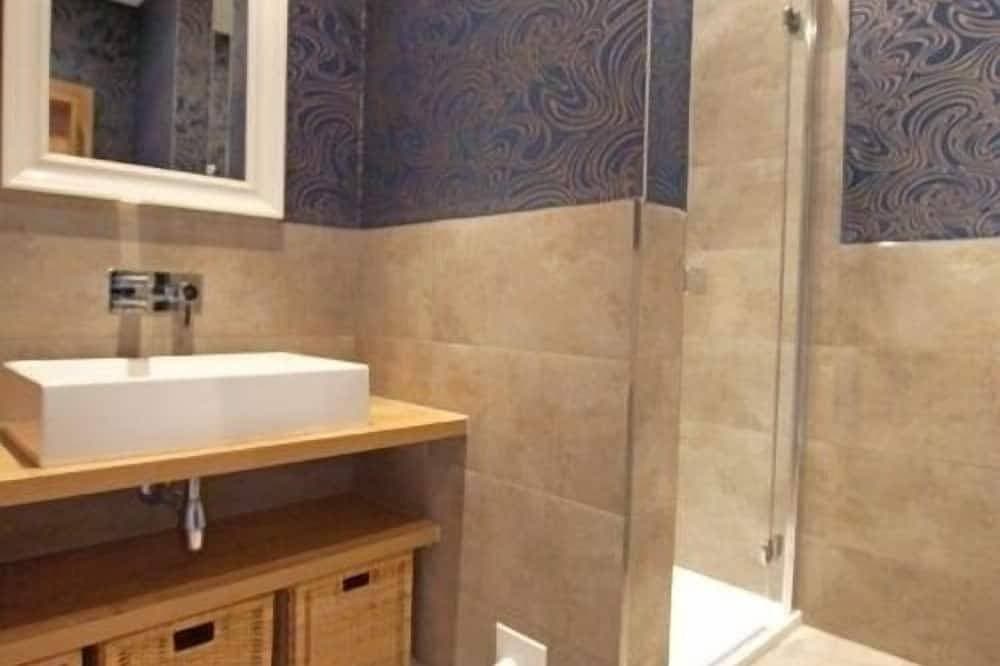 Foto 7 von 23: Ferienwohnung/App. für 4 Gäste mit 75m² in Flessenow