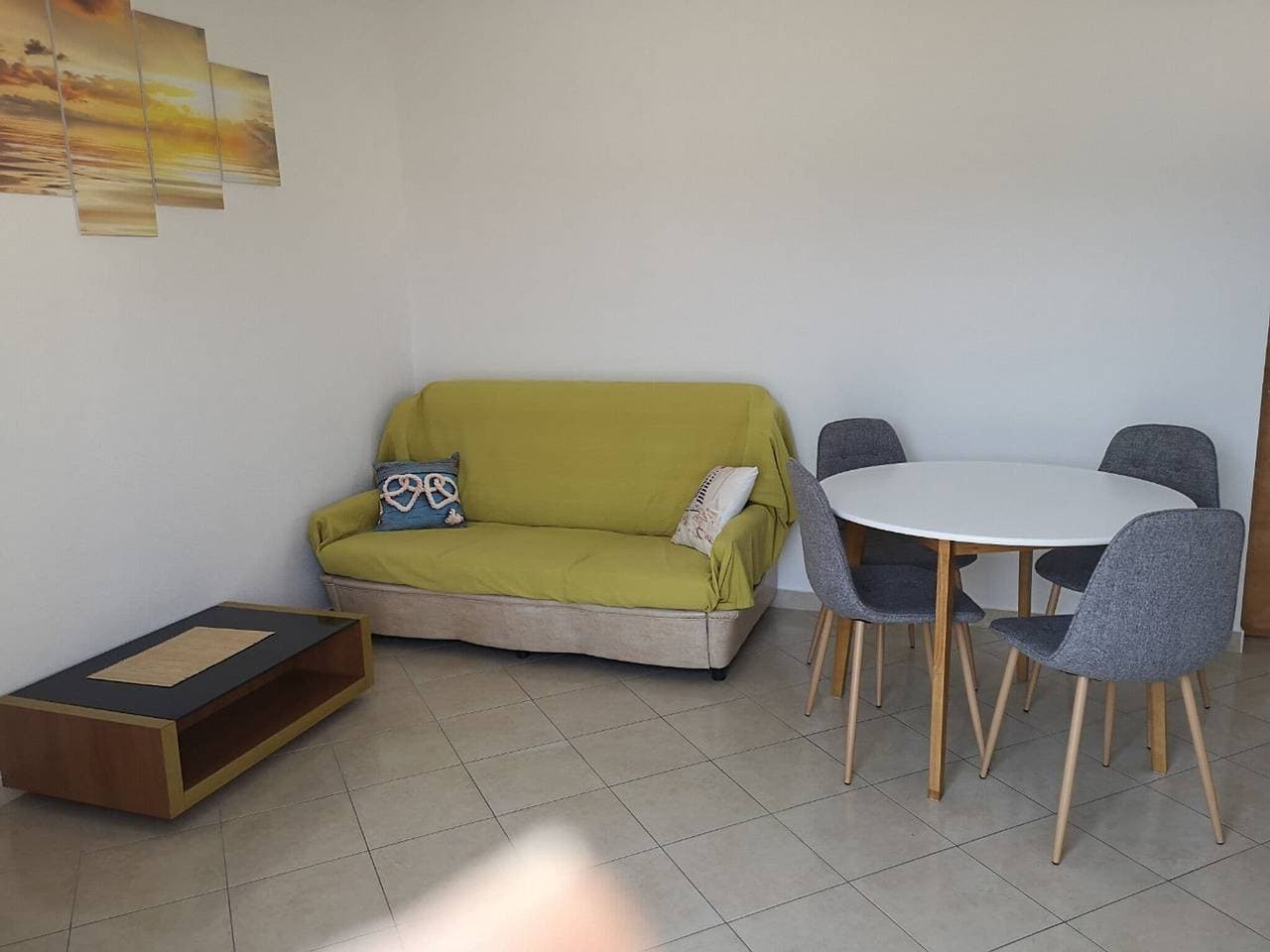 Foto 3 von 16: Apartment Marta - One Bedroom apartment with sea view