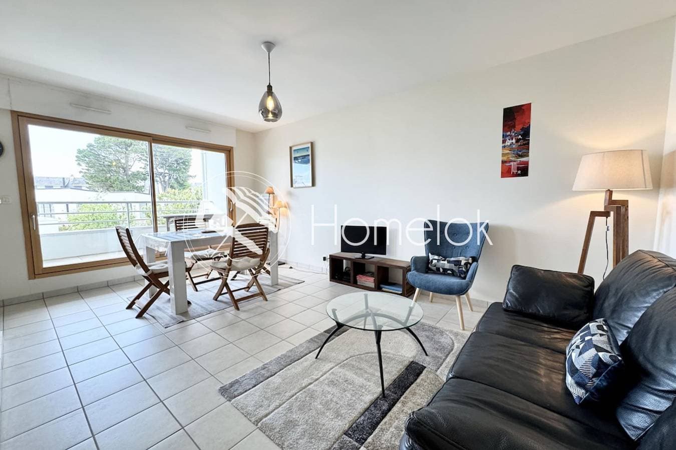 Ferienwohnung 67m² 1
