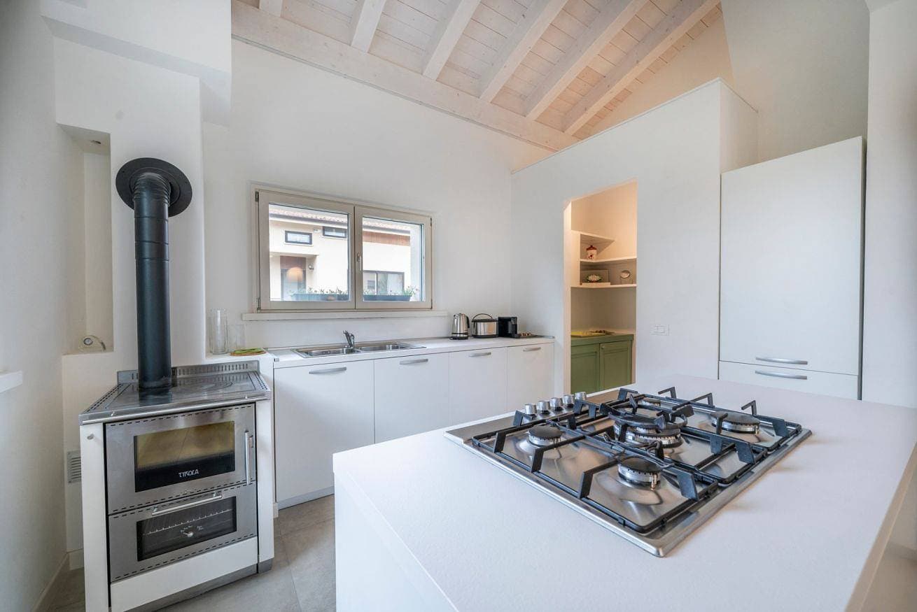 Foto 2 von 24: Ferienwohnung für 2 Personen mit Balkon/Terrasse