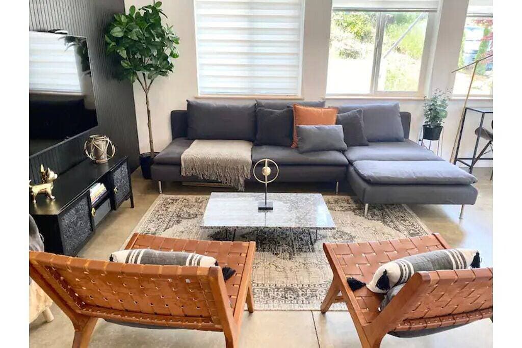 Foto 7 von 24: Casa Chihuahua- Modern Luxe 2b/1b home