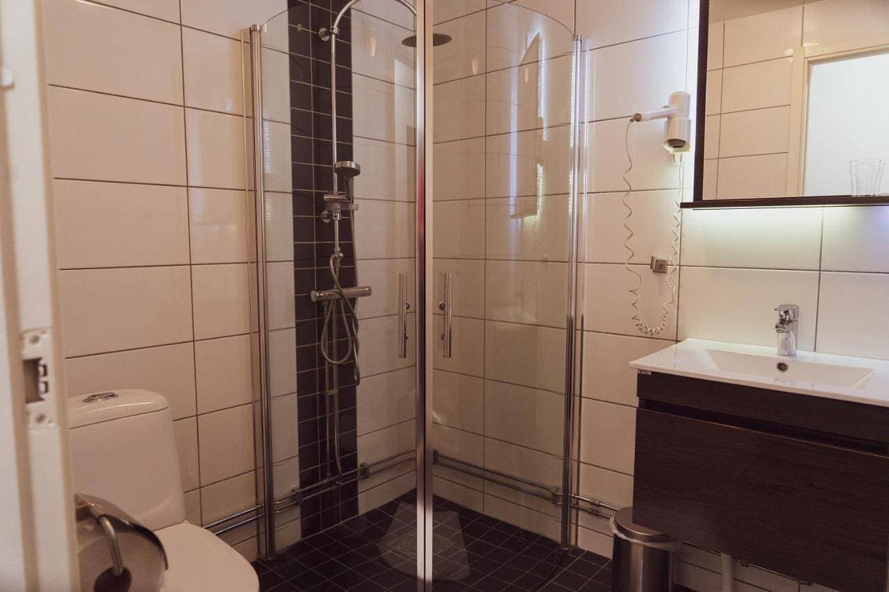 Foto 10 von 18: Standard Triple Room