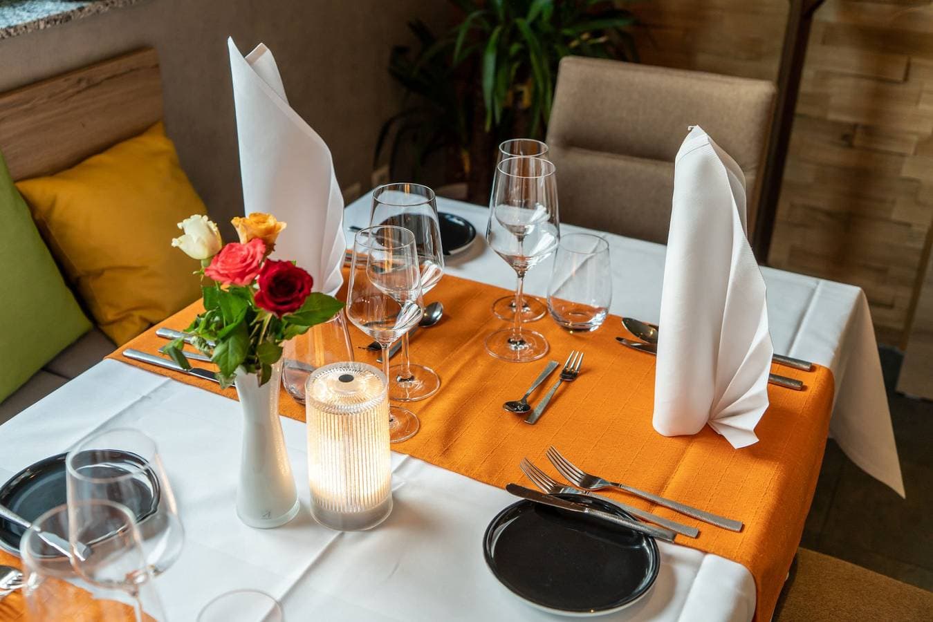 Foto 5 von 34: Schlossberg Wehingen, Hotel * Restaurant * Bar - Doppelzimmer Deluxe