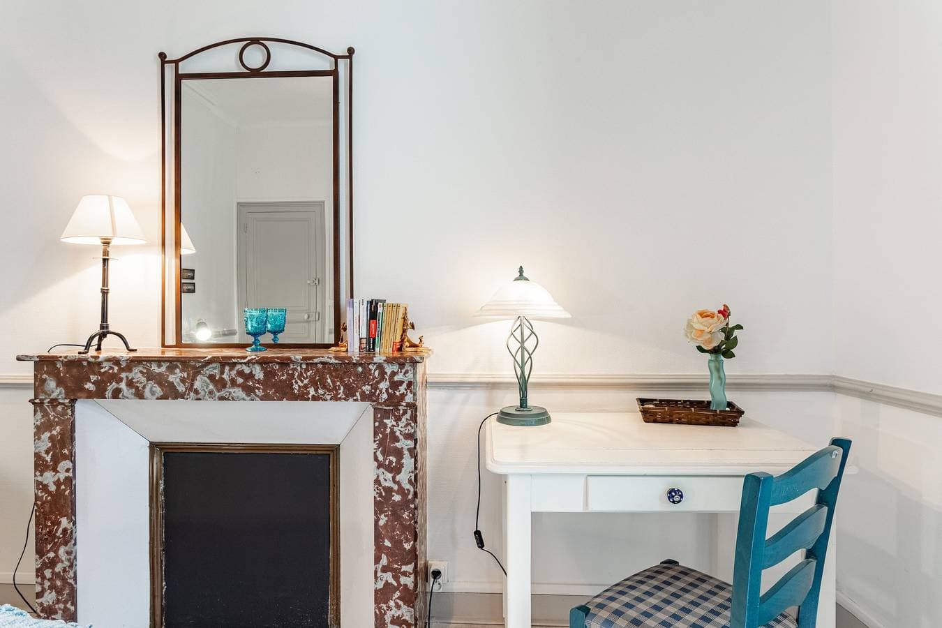 Foto 6 von 11: Ferienwohnung für 2 Personen