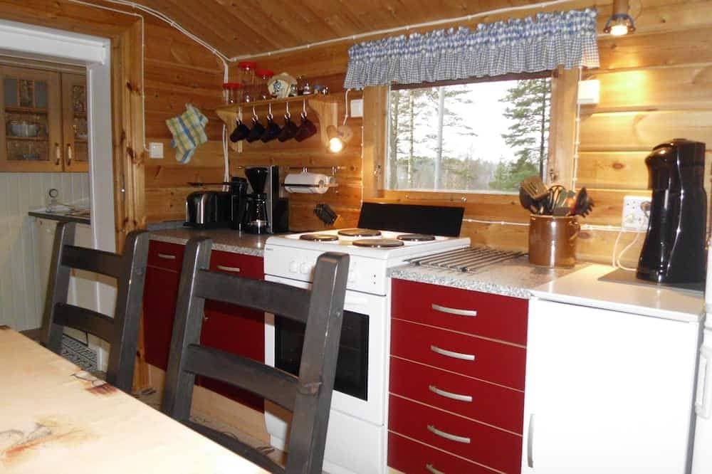 Foto 13 von 18: Ferienhaus mit Blick auf den See, familienfreundlich, freies WLAN