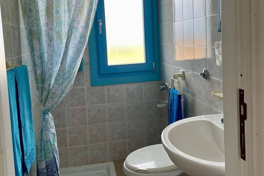 Foto 9 von 27: Lovely two-room beachfront apartment, comfort and relaxation