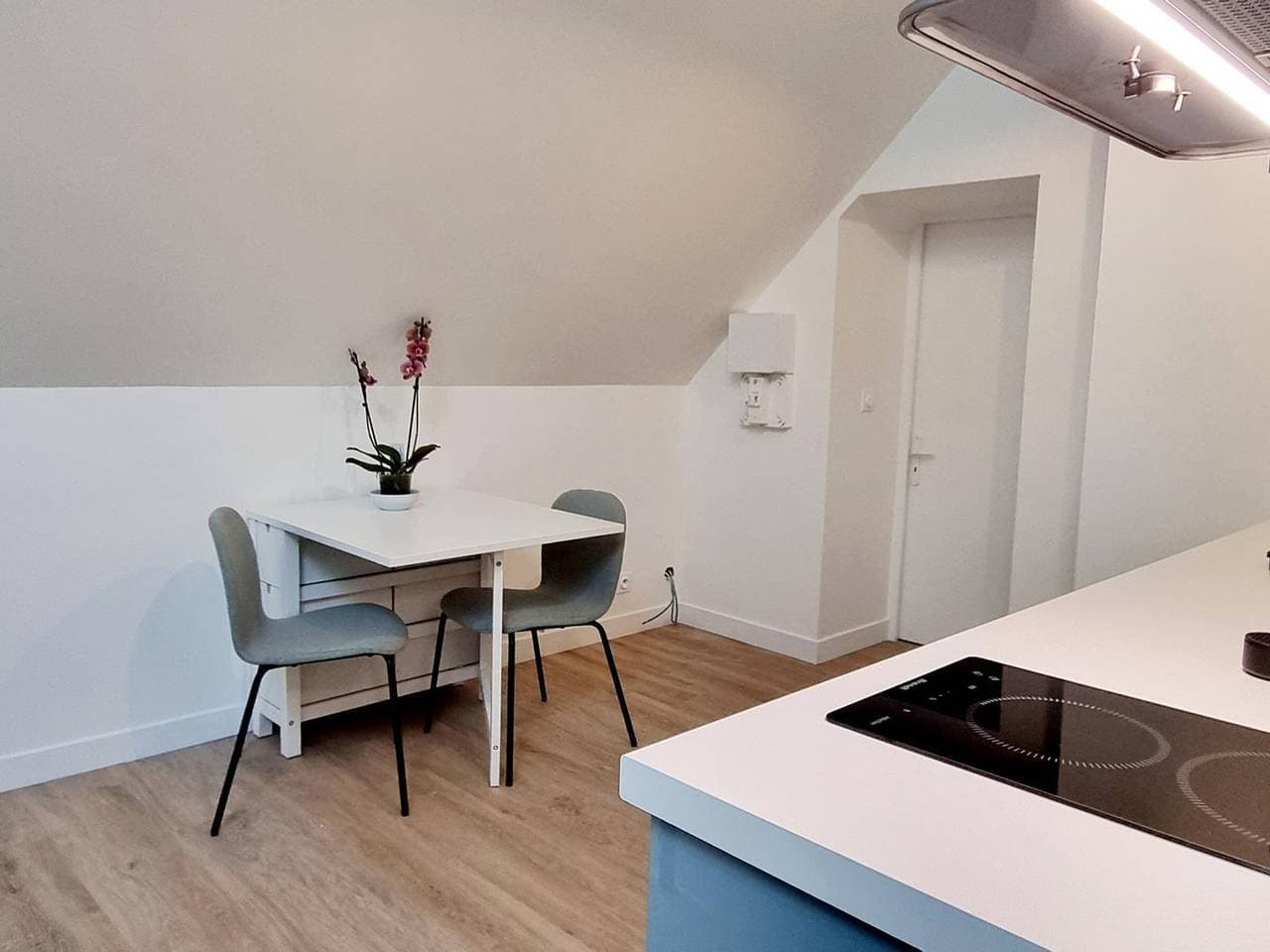 Foto 4 von 19: Gemütliches Quartier bei Paris mit privatem Garten und WLAN