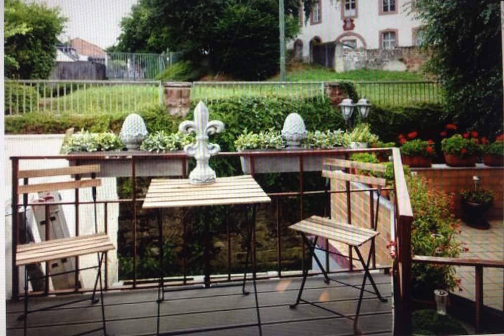 Das Ferienhaus am Bach 1