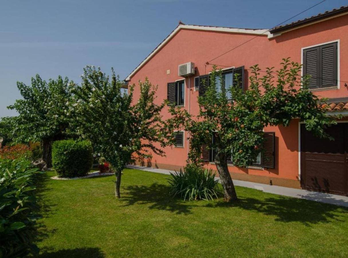 Comfort Villa Roza in Umag 1