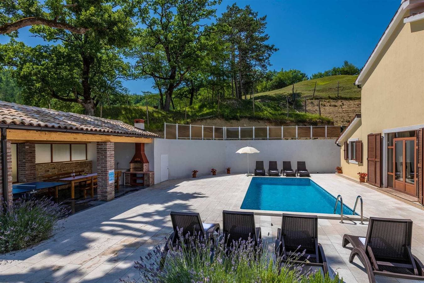 Foto 5 von 30: Ferienhaus Villa Gresti