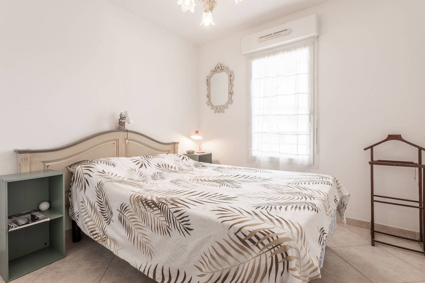 Foto 10 von 26: Appartement „Petit Paradis“ mit Gemeinschaftspool, WLAN und Klimaanlage