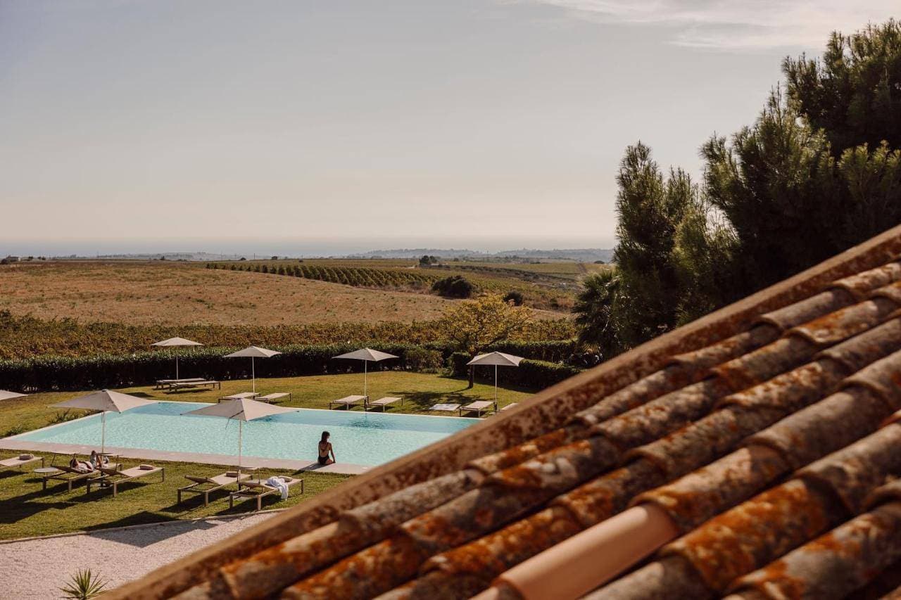 Masseria del Carboj 1