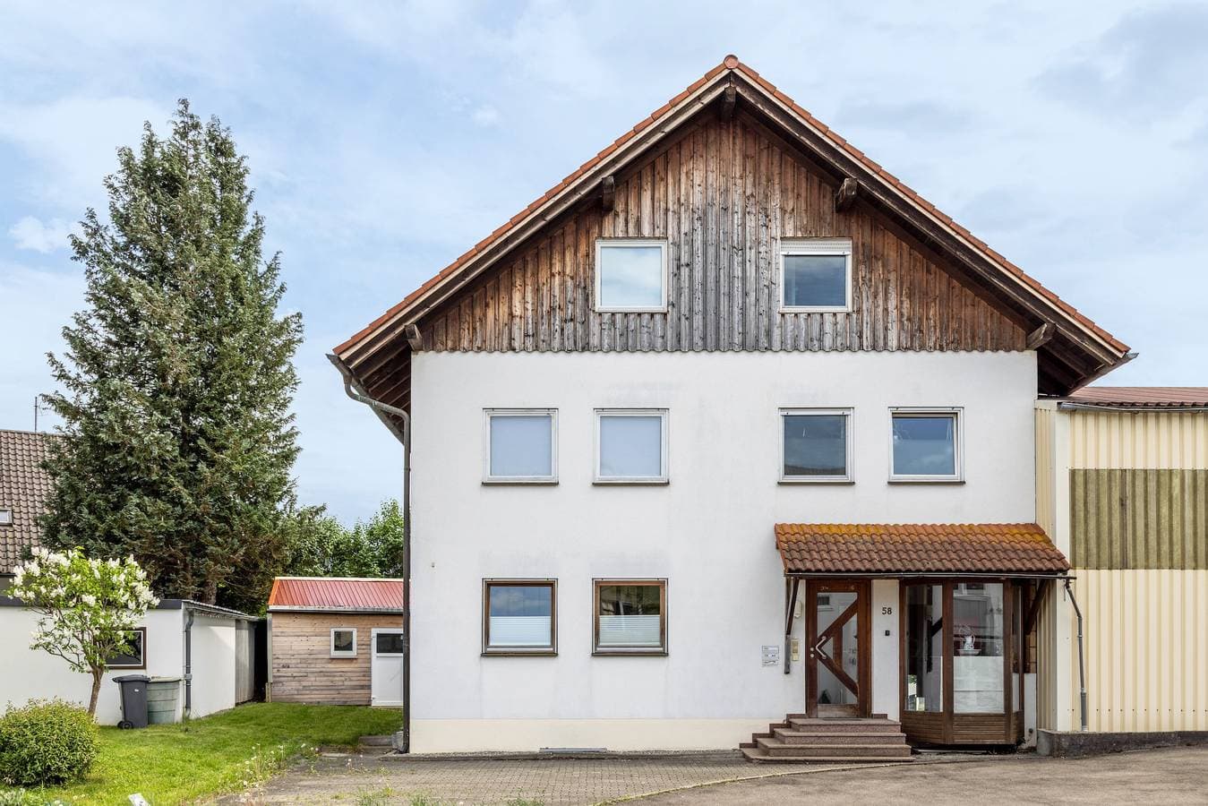 Ferienwohnung-4you 1