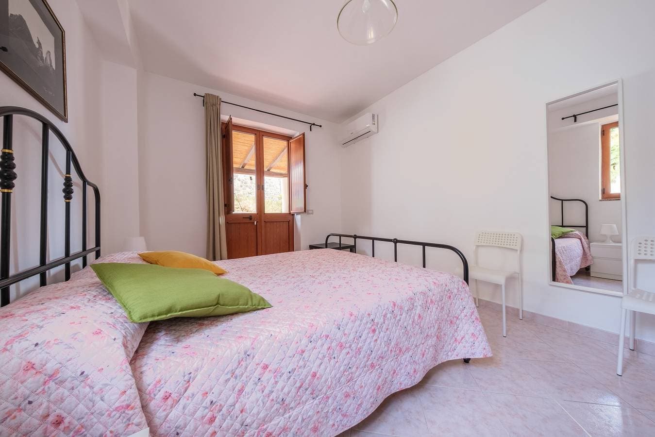 Foto 9 von 30: Villa Casa Gialla – Äolische Ferienwohnung