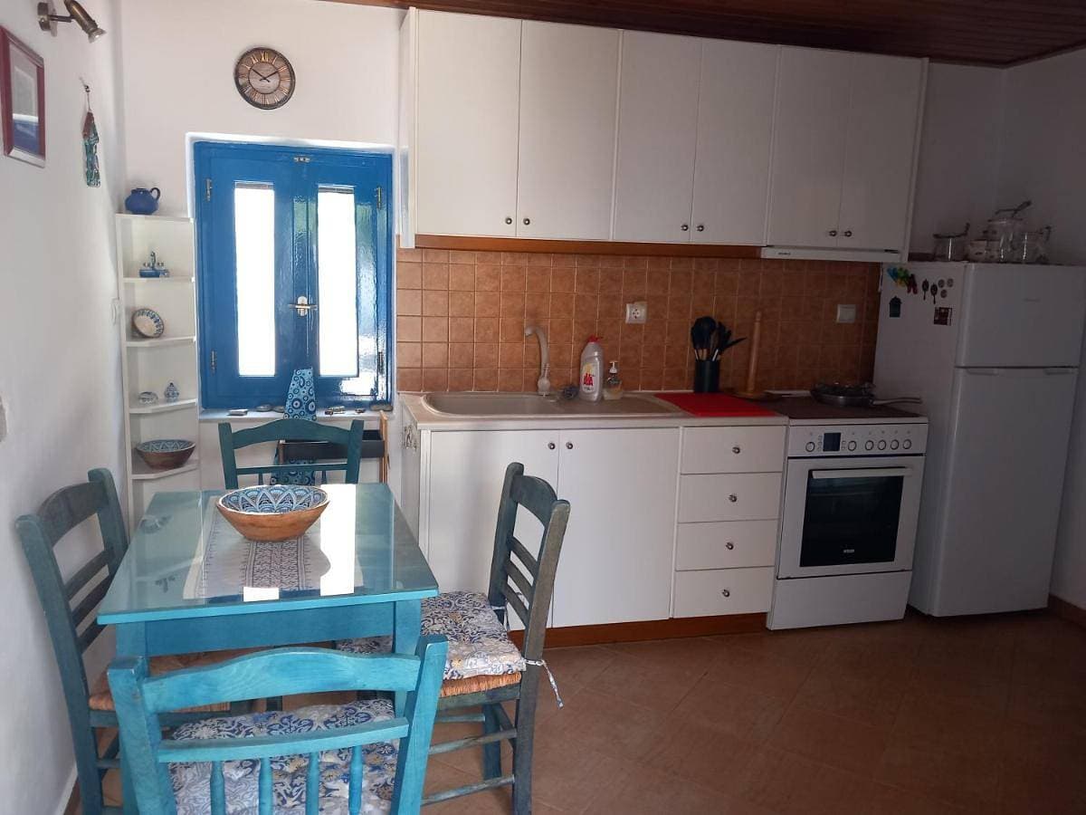 Foto 5 von 21: One-Bedroom House