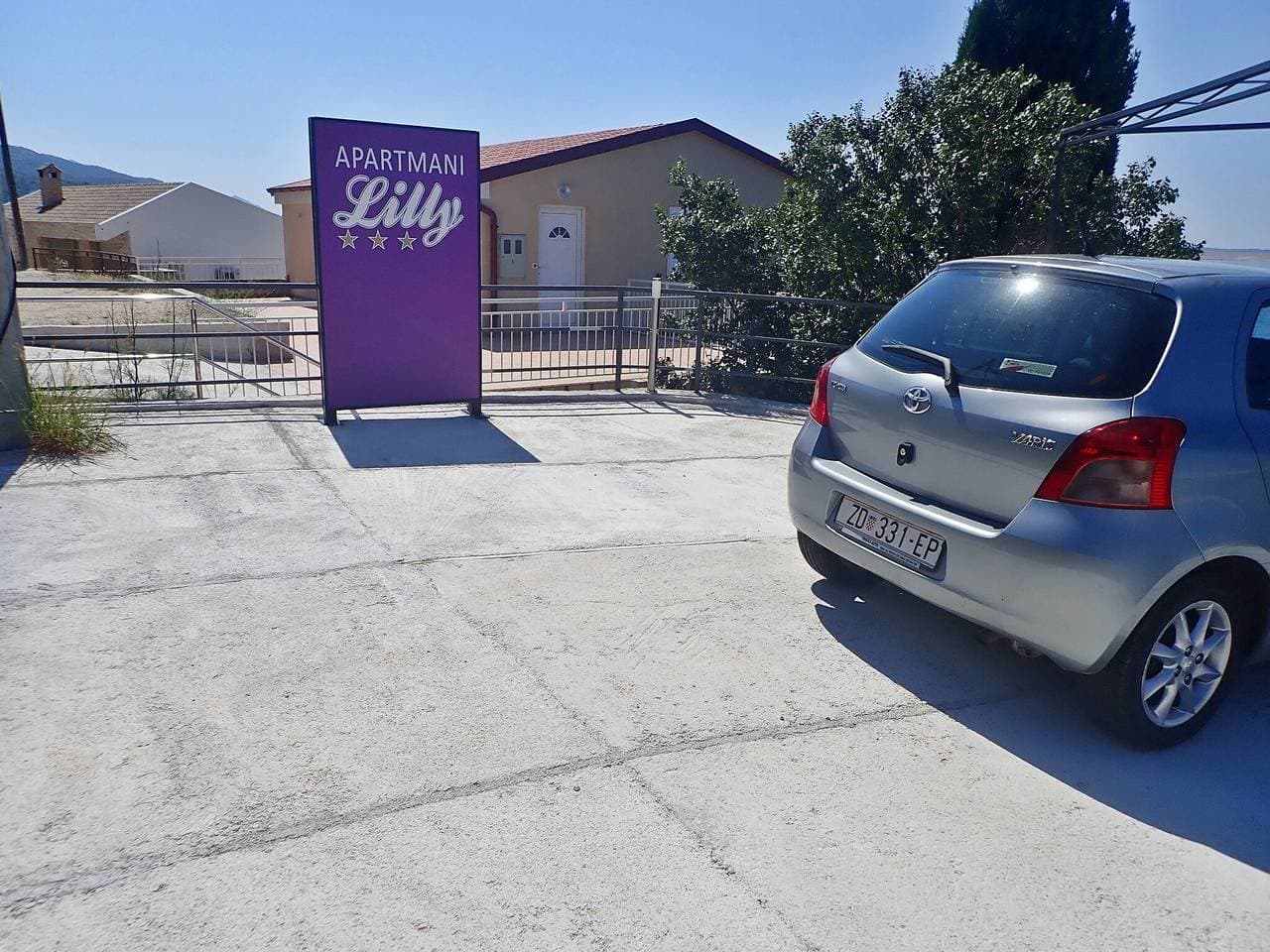 Foto 7 von 40: Apartments Lilly by the sea