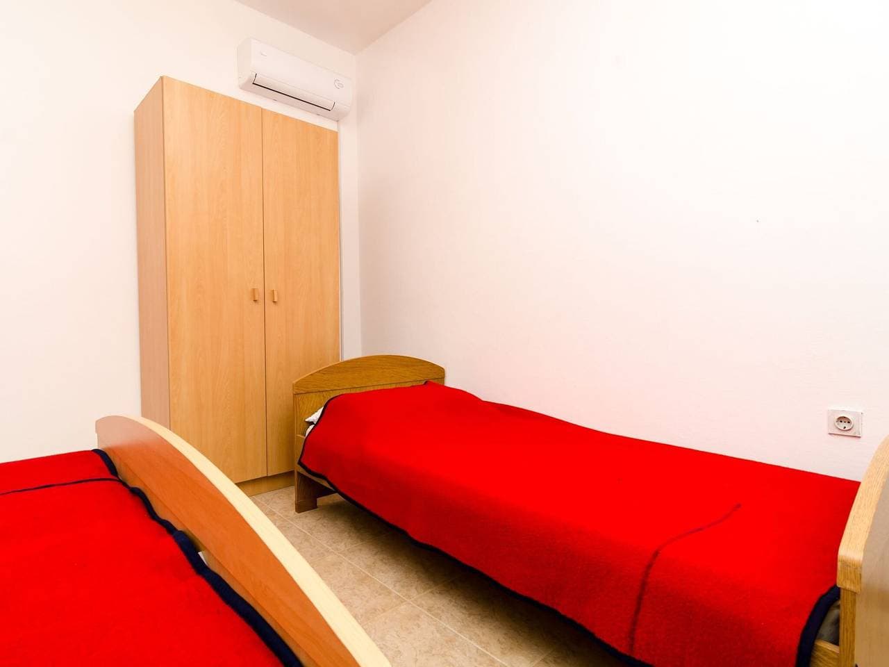 Foto 5 von 16: Guest House Kiko - Apartment with Balcony (A5)