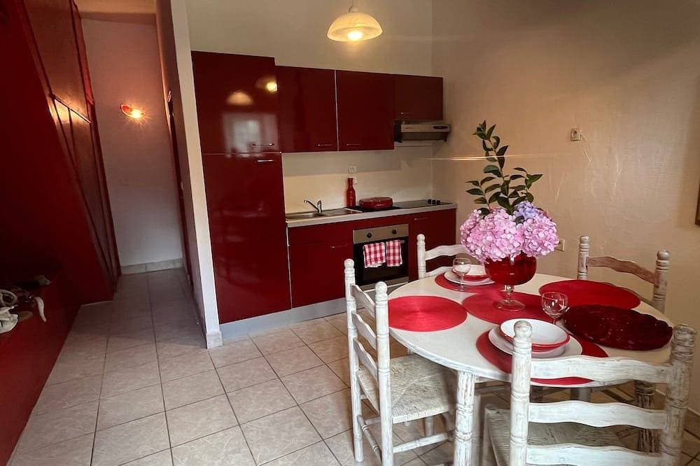 Foto 5 von 8: Studio Rouge a la Prefontainerie