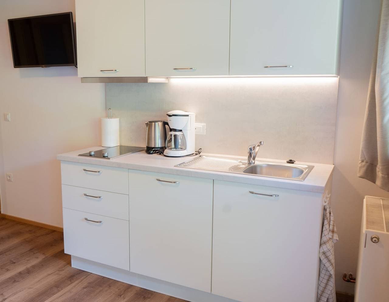 Foto 7 von 28: Ferienwohnung "Ida - Obermösslhof" mit WLAN, Terrasse & Bergblick