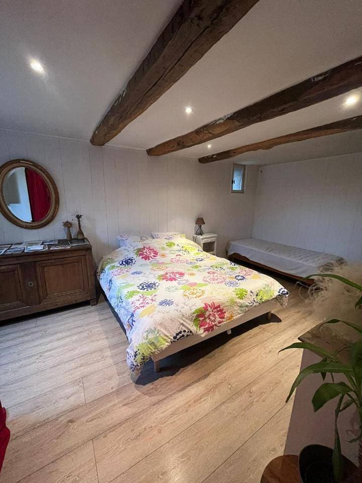Foto 7 von 7: Double Room with Mountain View
