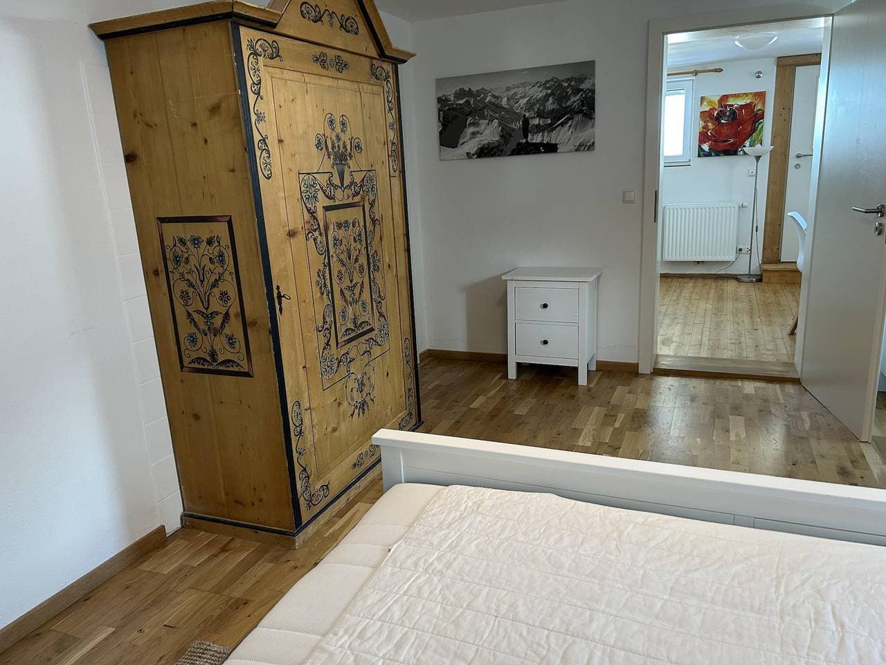 Foto 6 von 48: Ferienwohnung zur Kanzelwand