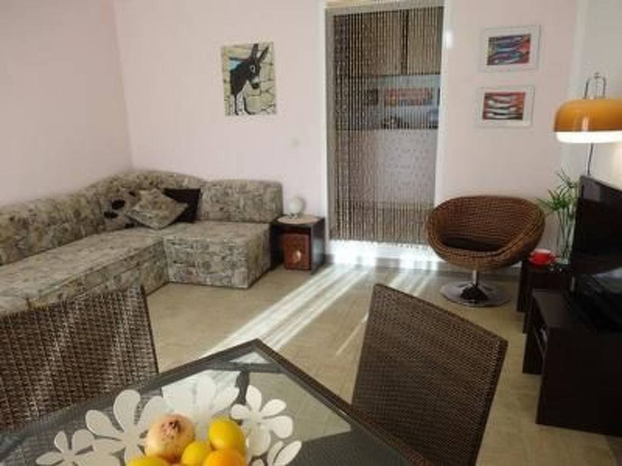 Foto 4 von 32: Trogir Yellow House A1