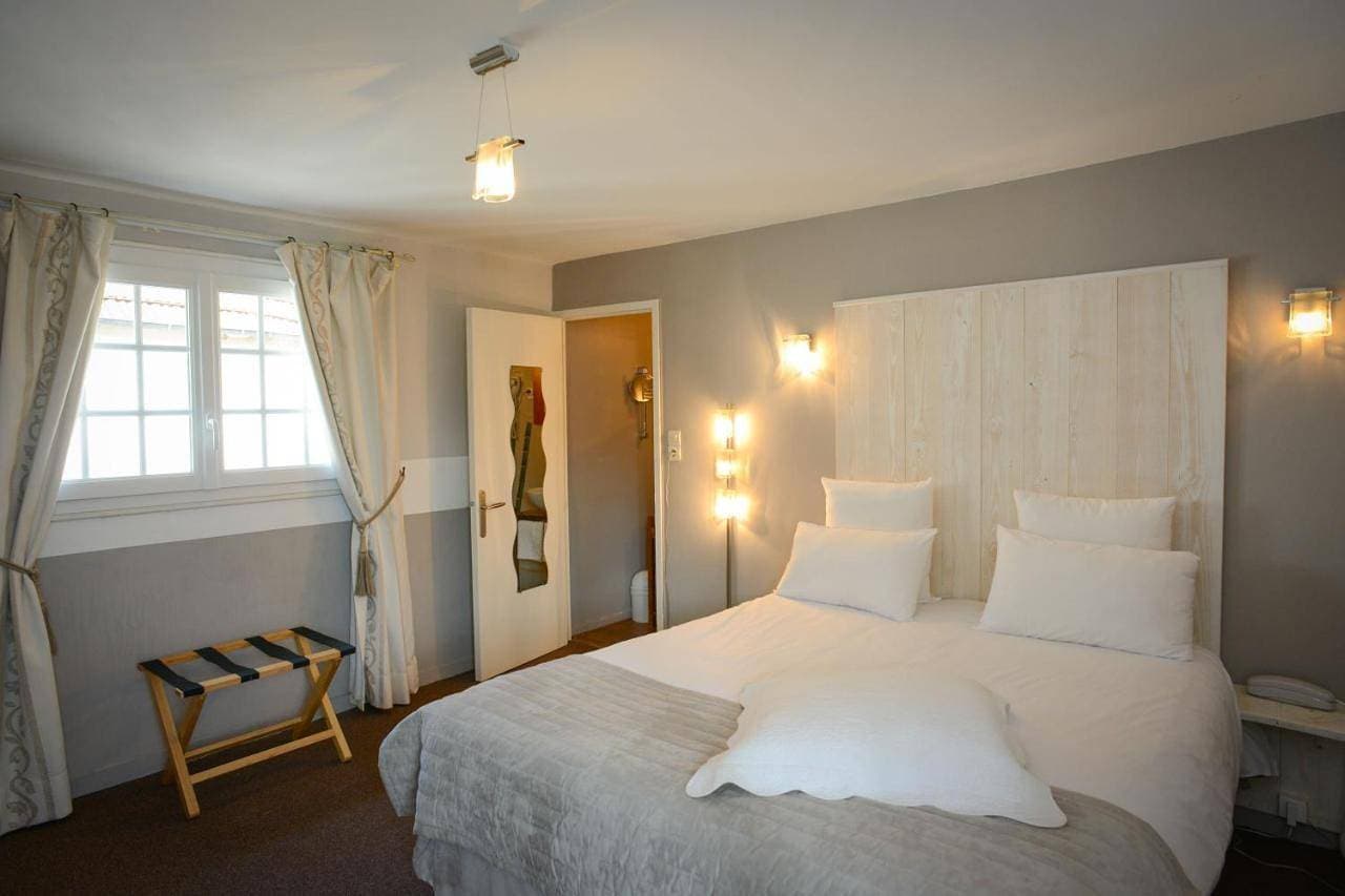 Foto 6 von 11: Standard Double Room